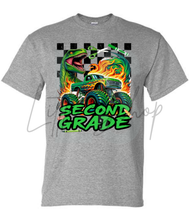 Load image into Gallery viewer, Dino Truck
