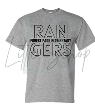 Load image into Gallery viewer, Forest Park- 2025
