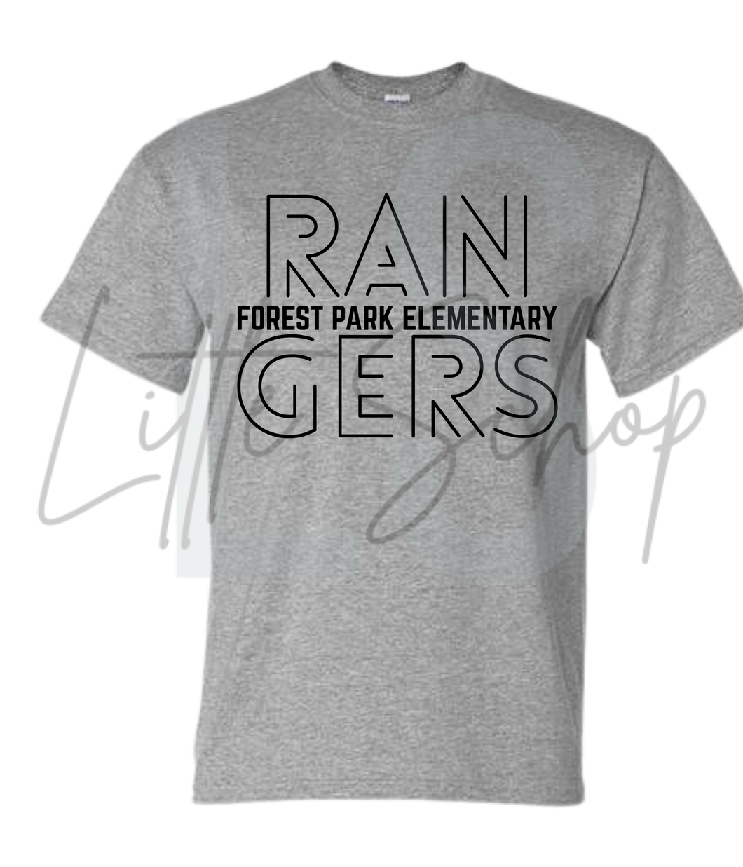 Forest Park- 2025