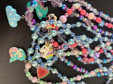 Load image into Gallery viewer, Child- Girls Necklace
