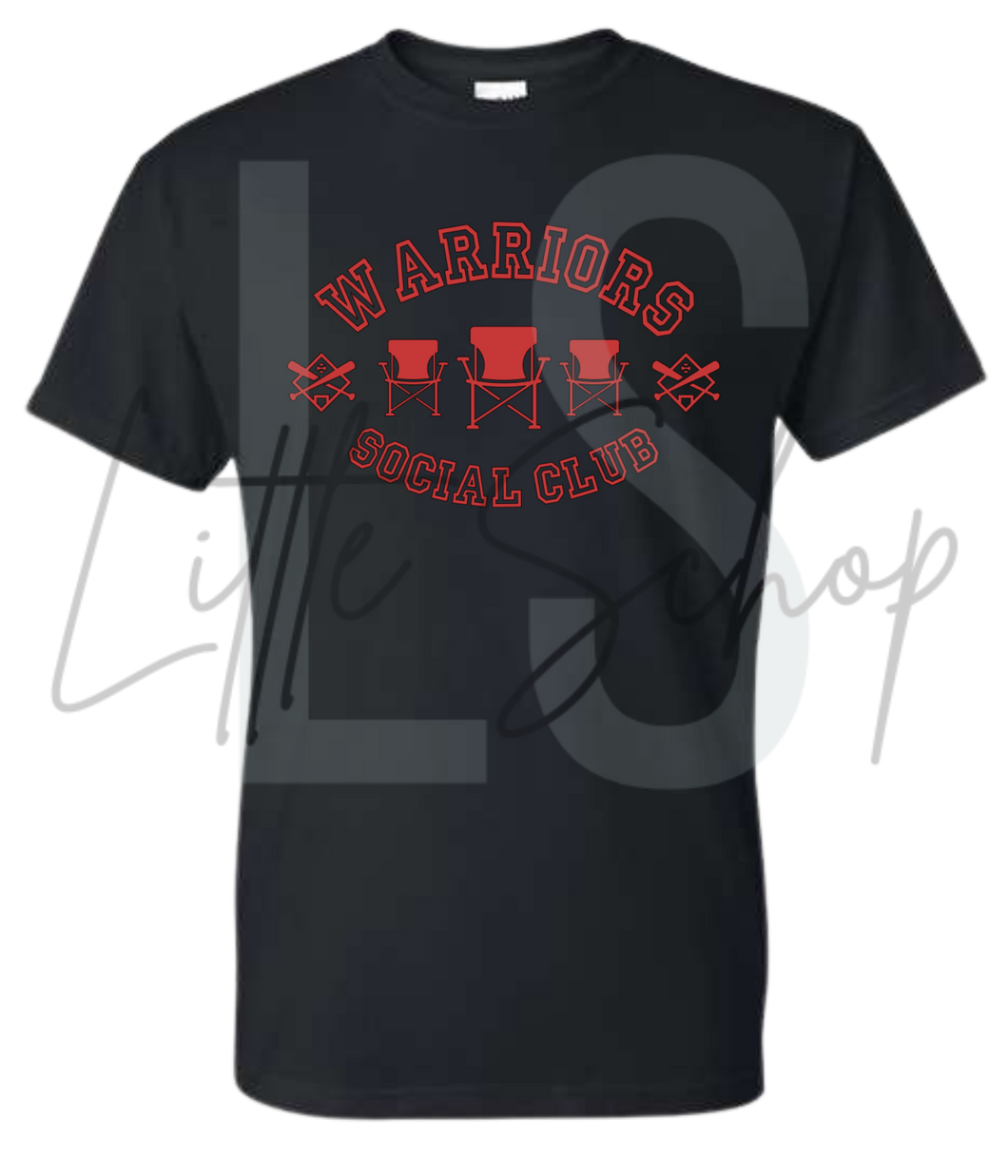 9U-WARRIORS SOFTBALL- 20