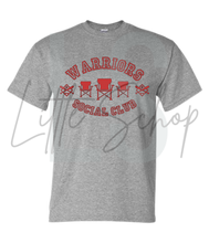 Load image into Gallery viewer, 9U-WARRIORS SOFTBALL- 20
