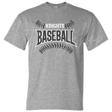 Load image into Gallery viewer, 8U KNIGHTS BASEBALL- 20

