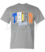 Load image into Gallery viewer, Blue School
