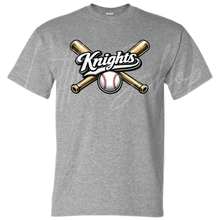 Load image into Gallery viewer, Knights Baseball- 2
