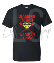 Load image into Gallery viewer, 8U-WARRIORS SOFTBALL- 5
