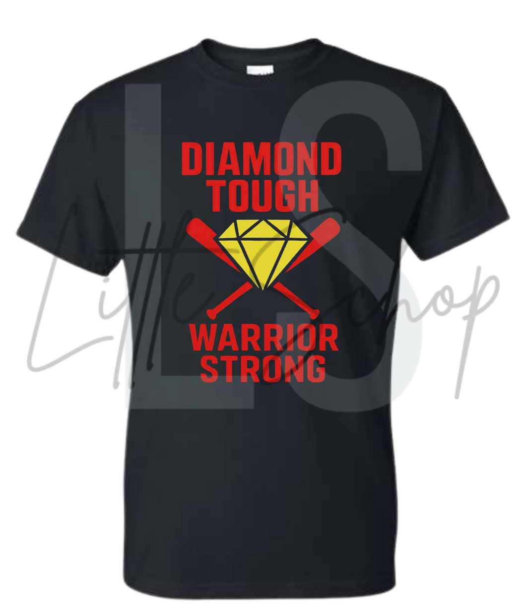 8U-WARRIORS SOFTBALL- 5