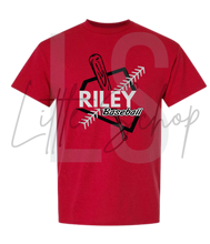 Load image into Gallery viewer, 7U- RILEY UNITED BASEBALL- 5
