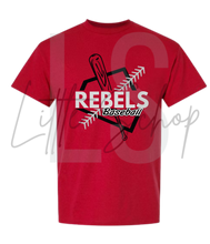 Load image into Gallery viewer, 14U- RILEY UNITED BASEBALL- 5
