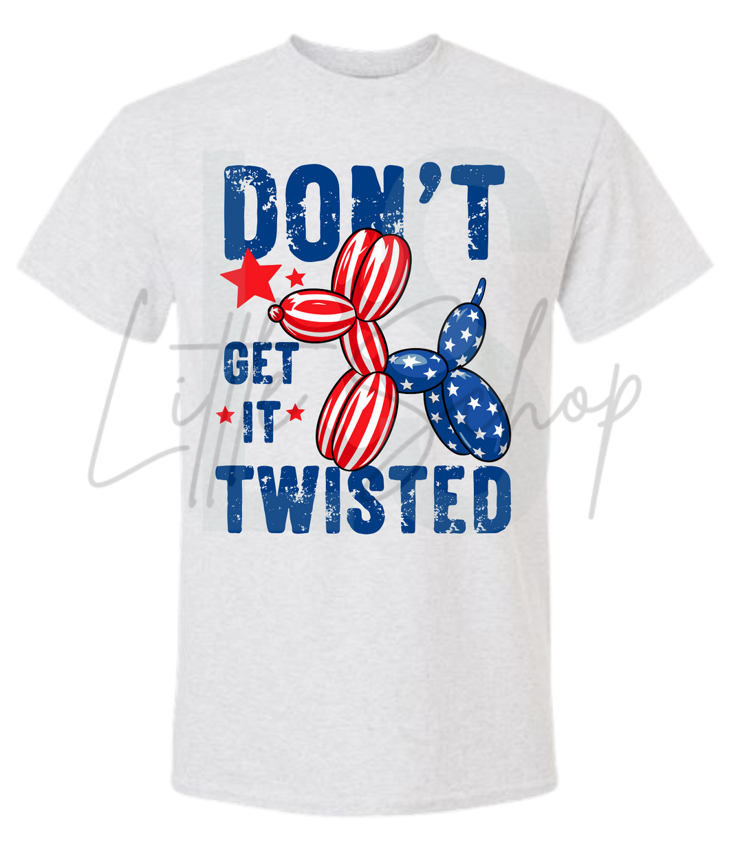 4th Of July- 5