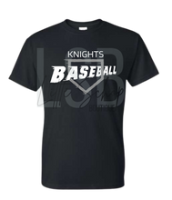 Load image into Gallery viewer, 7U Knights Baseball- 5
