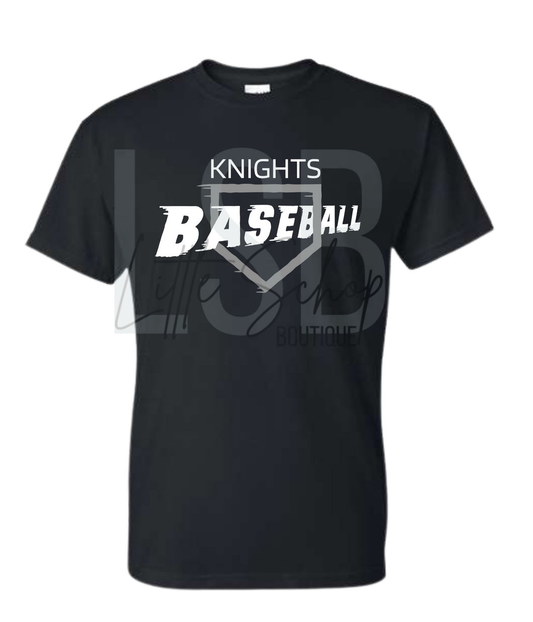 7U Knights Baseball- 5
