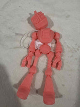 Load image into Gallery viewer, Flexi Robot
