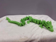 Load image into Gallery viewer, 24 Inch Dragon- Multiple Color Options
