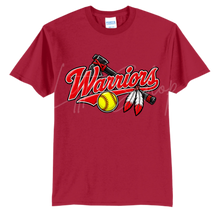 Load image into Gallery viewer, 10U- REELSVILLE WARRIORS SOFTBALL- 6
