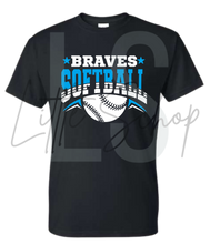 Load image into Gallery viewer, 12U-SHAKAMAK BRAVES- 6
