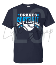Load image into Gallery viewer, 12U-SHAKAMAK BRAVES- 6
