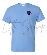 Load image into Gallery viewer, 10U-JR SYCAMORES PAYTON- 6
