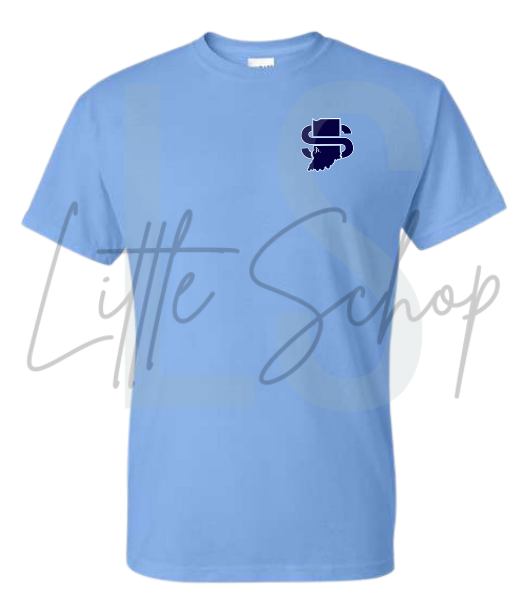 10U-JR SYCAMORES PAYTON- 6