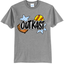 Load image into Gallery viewer, 9U- OUTKAST SOFTBALL- 6
