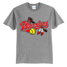 Load image into Gallery viewer, 10U- REELSVILLE WARRIORS SOFTBALL- 6
