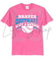 Load image into Gallery viewer, 12U-SHAKAMAK BRAVES- 6
