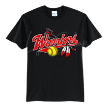 Load image into Gallery viewer, 10U- REELSVILLE WARRIORS SOFTBALL- 6

