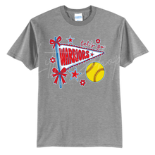 Load image into Gallery viewer, 9U- WV WARRIORS SOFTBALL- 6
