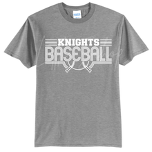 Load image into Gallery viewer, 8U- NATIONALS KNIGHTS BASEBALL- 6
