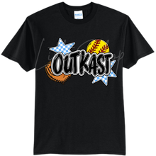Load image into Gallery viewer, 9U- OUTKAST SOFTBALL- 6
