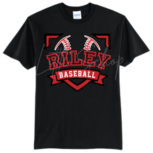 Load image into Gallery viewer, 8U- RILEY UNITED BASEBALL-6
