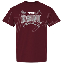 Load image into Gallery viewer, 8U KNIGHTS BASEBALL- 20

