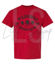 Load image into Gallery viewer, 9U-WARRIORS SOFTBALL- 20
