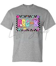 Load image into Gallery viewer, Pink Check
