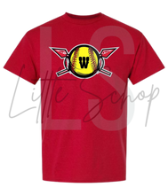 Load image into Gallery viewer, 9U-WARRIORS SOFTBALL-6
