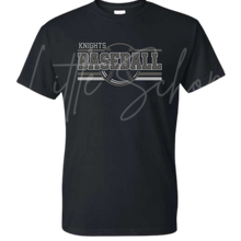 Load image into Gallery viewer, 7U KNIGHTS BASEBALL- 21
