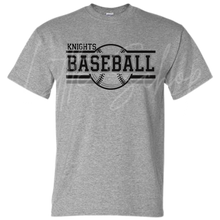 Load image into Gallery viewer, 7U KNIGHTS BASEBALL- 21
