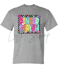 Load image into Gallery viewer, Pink Check
