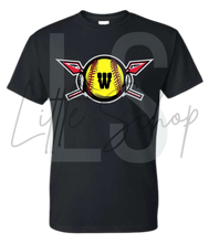 Load image into Gallery viewer, 9U-WARRIORS SOFTBALL-6
