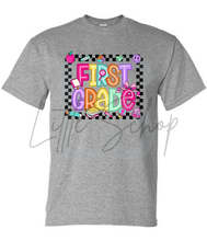 Load image into Gallery viewer, Pink Check
