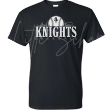 Load image into Gallery viewer, 8U KNIGHTS BASEBALL- 22
