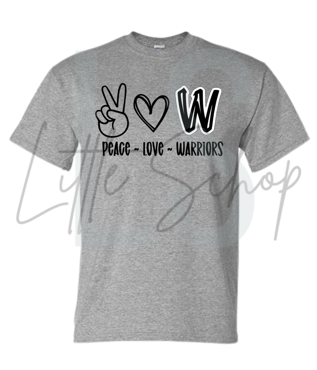 9U-WARRIORS SOFTBALL- 21