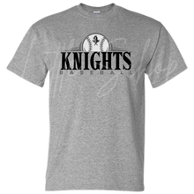 Load image into Gallery viewer, 8U KNIGHTS BASEBALL- 22

