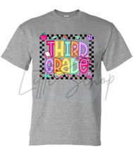 Load image into Gallery viewer, Pink Check
