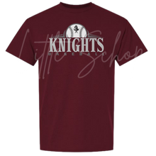 Load image into Gallery viewer, 8U KNIGHTS BASEBALL- 22
