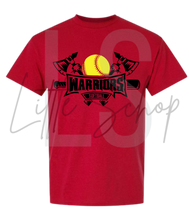 Load image into Gallery viewer, 9U- WARRIORS SOFTBALL- 3
