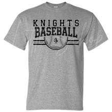Load image into Gallery viewer, 7U KNIGHTS BASEBALL- 23
