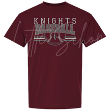 Load image into Gallery viewer, 7U KNIGHTS BASEBALL- 23
