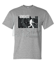 Load image into Gallery viewer, 7U Knights Baseball- 6

