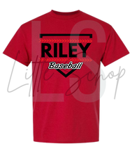 Load image into Gallery viewer, 7U- RILEY UNITED BASEBALL- 6
